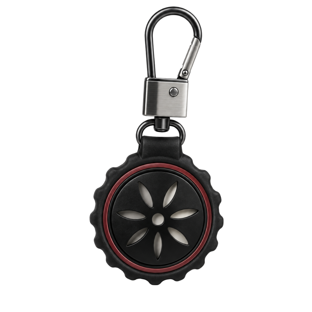 HyperSling™ - Magnetic Steel Ball Holder