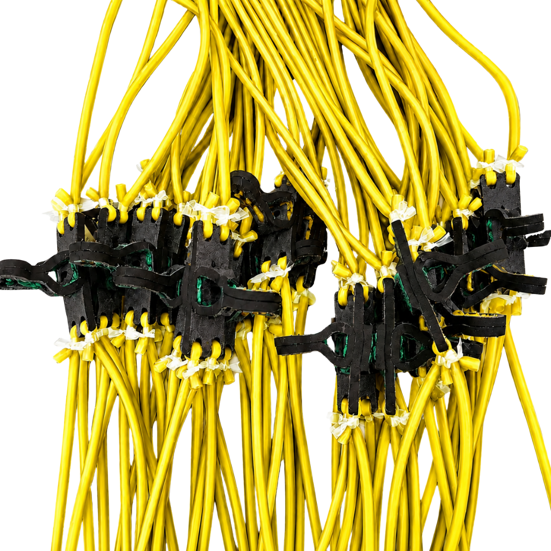 HyperSling™ 5x Power Band Set