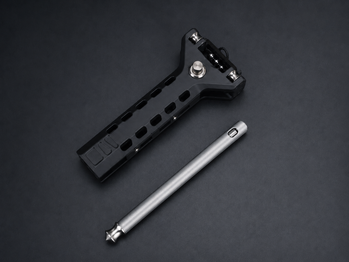 HyperSling™ - SlingShot