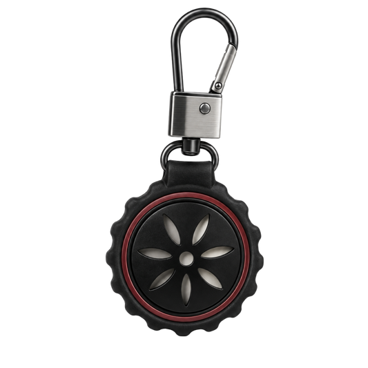 HyperSling™ - Magnetic Steel Ball Holder