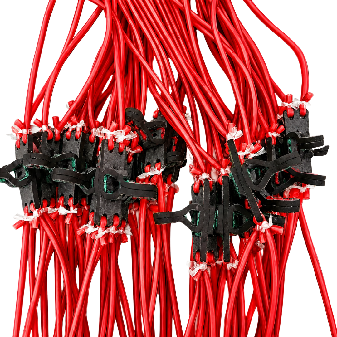 HyperSling™  5x Power Band Set