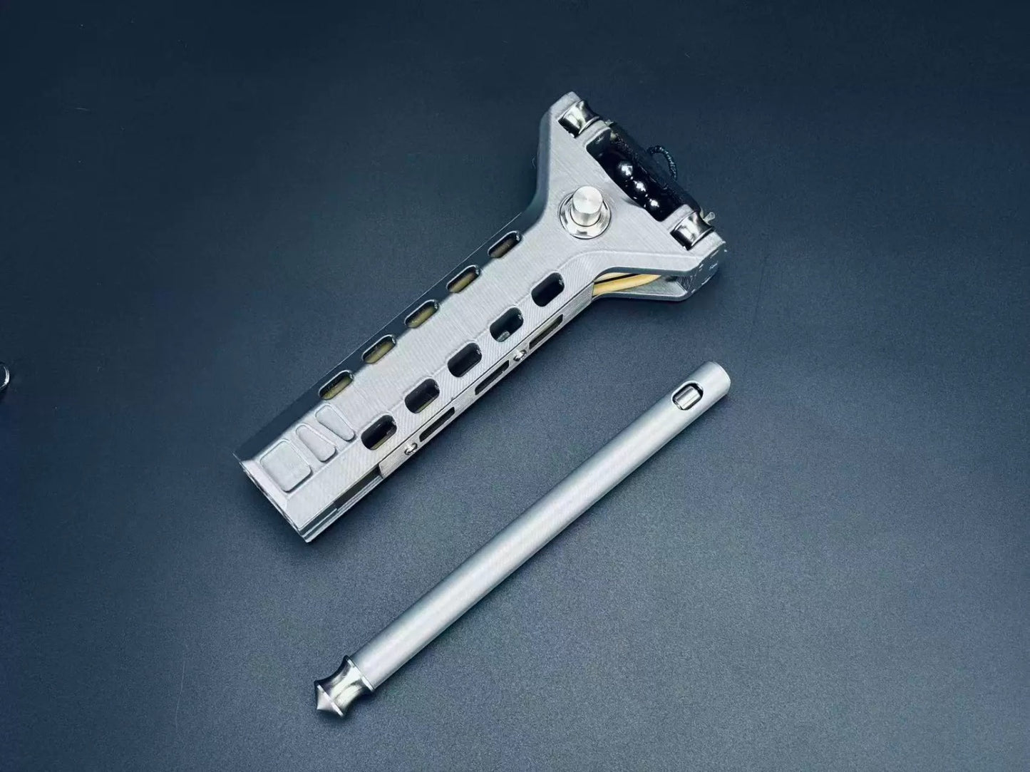 HyperSling™ - SlingShot